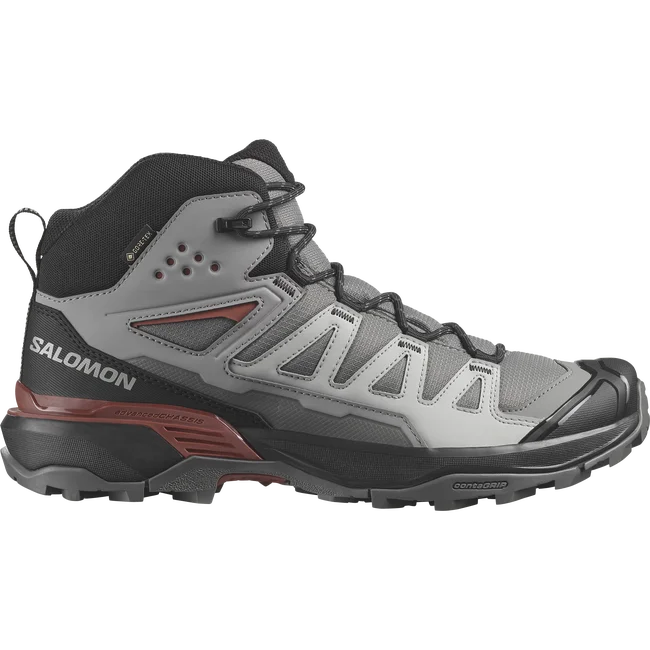 X ULTRA 360 MID GORE-TEX  Hikingschuhe Herren