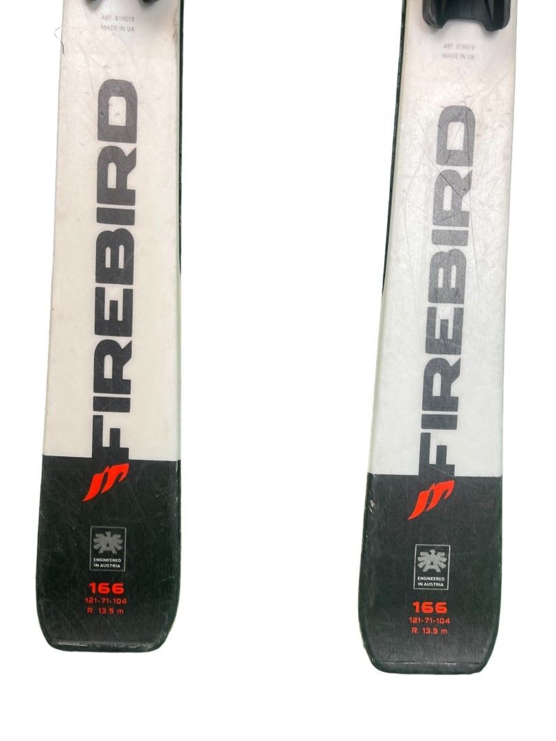 Blizzard Firebird TI (2023/2024)