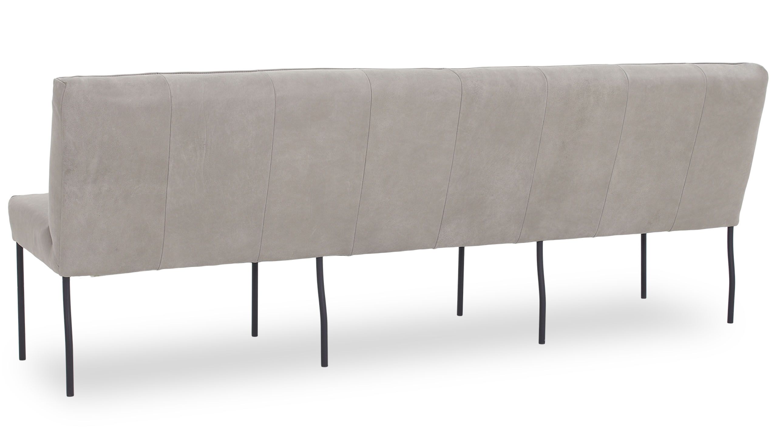 Eetbank Naomi D68 x H90 cm