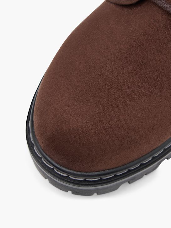 Landrover Veterboot
