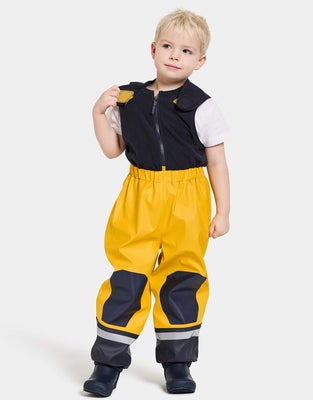 Didriksons Boardman Fôret Regnsett, Oat Yellow