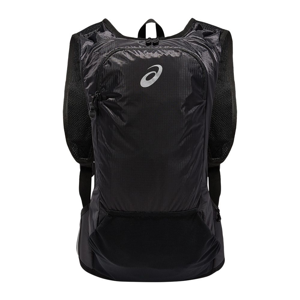 Asics LIGHTWEIGHT RUNNING 2.0 - Sac À dos performance black