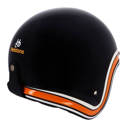 Casque Helstons FREEDOM - Noir