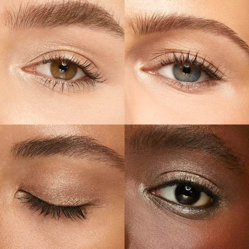 KIKO Milano Long Lasting Eyeshadow Stick 1,6 gr. - 01 Holo White