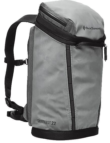 BLACK DIAMOND - SAC CREEK TRANSIT 22