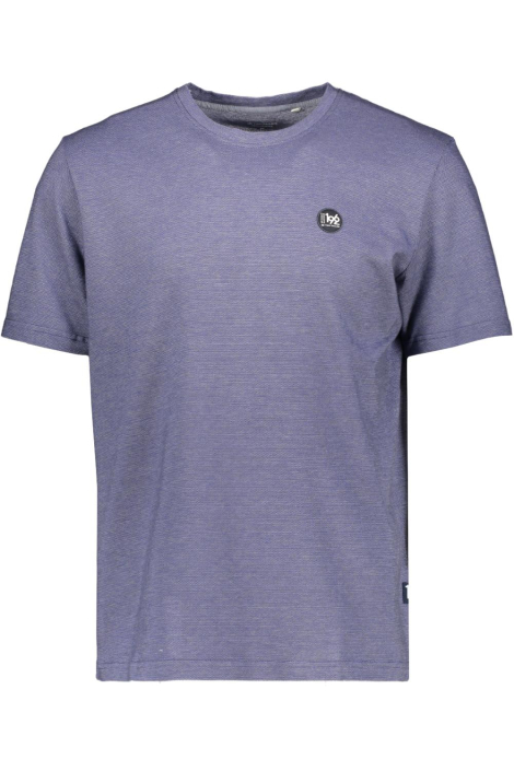 Tom Tailor blauwe heren t-shirt