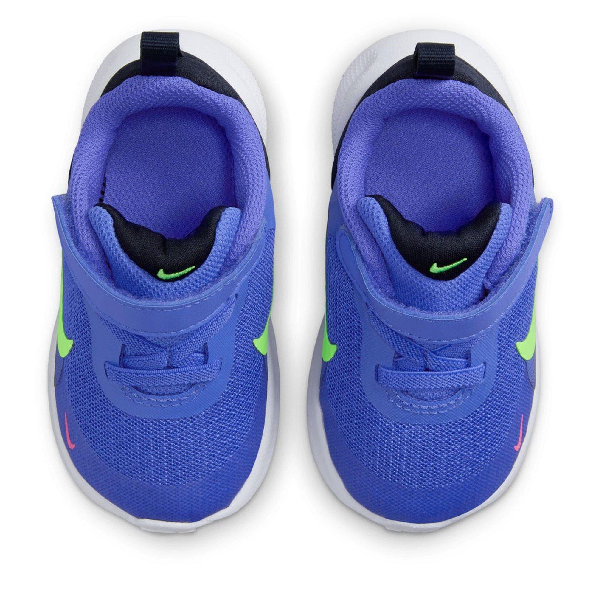 Nike Revolution 7 Baby Toddler Shoes
