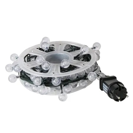 Boltze LED Lichterkette Zita mit 100 LED's