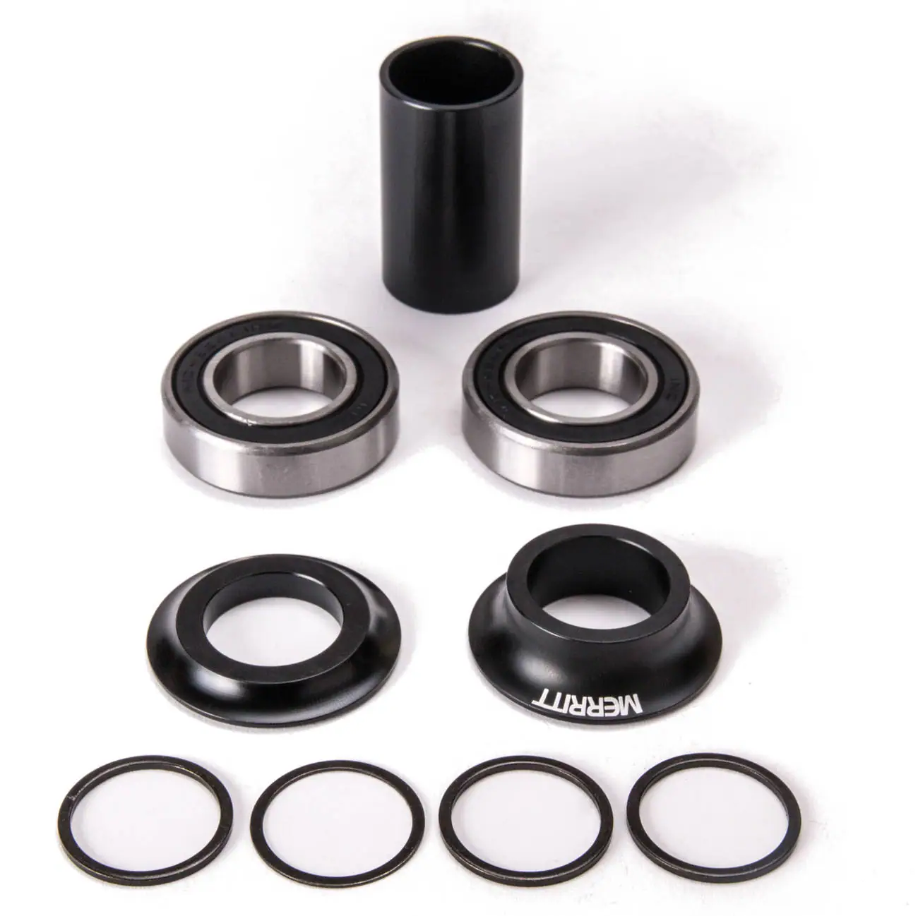 Merritt Mid BMX Bottom Bracket | SkatePro