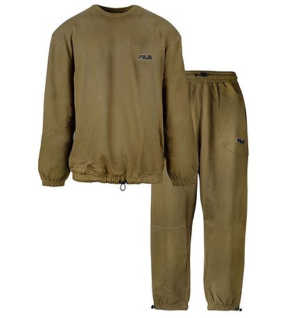 Fila Schlafanzug - Militär