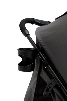 Beemoo BFF20 Trille, Fog Grey