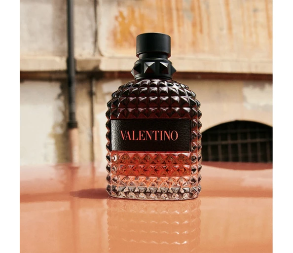 Valentino Born In Roma Uomo Coral Fantasy Eau de Toilette