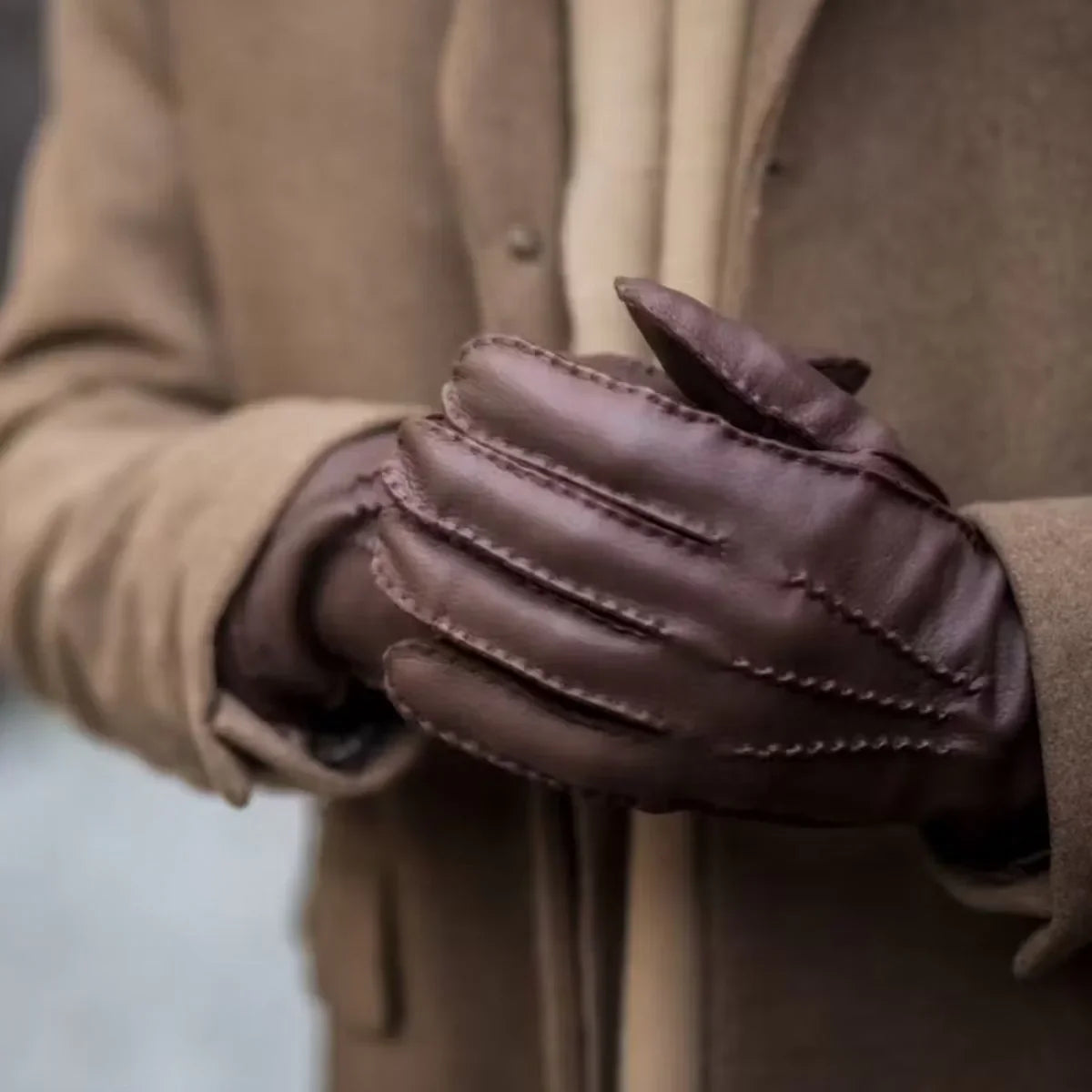 Hestra | Matthew | Heren handschoenen