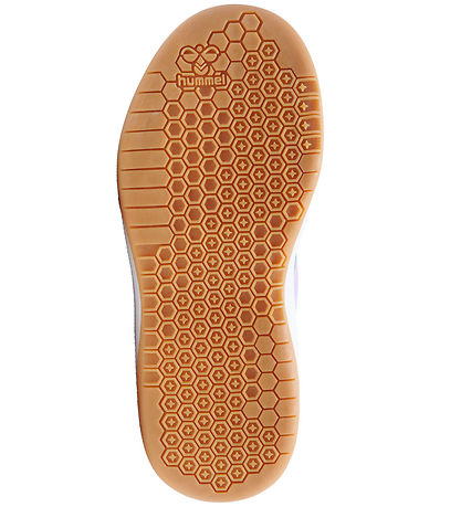 Hummel Schuhe - Multiplay Stall LC Jr - Arctic