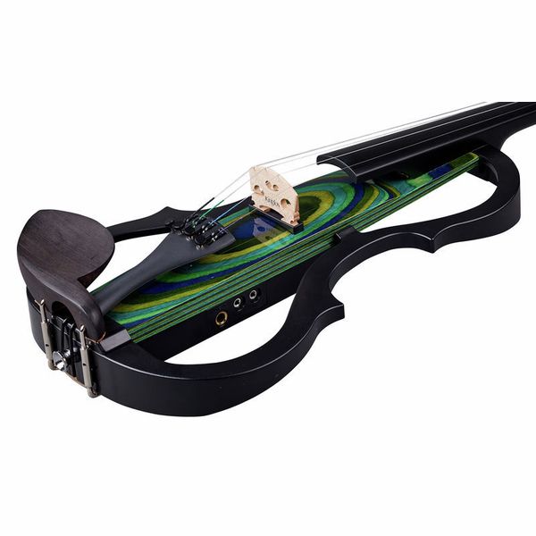 Harley Benton HBV 990GBY 4/4 Electric Violin