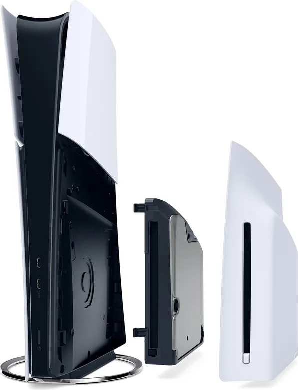 Sony PlayStation 5 Slim Édition Standard Consoles de jeux
