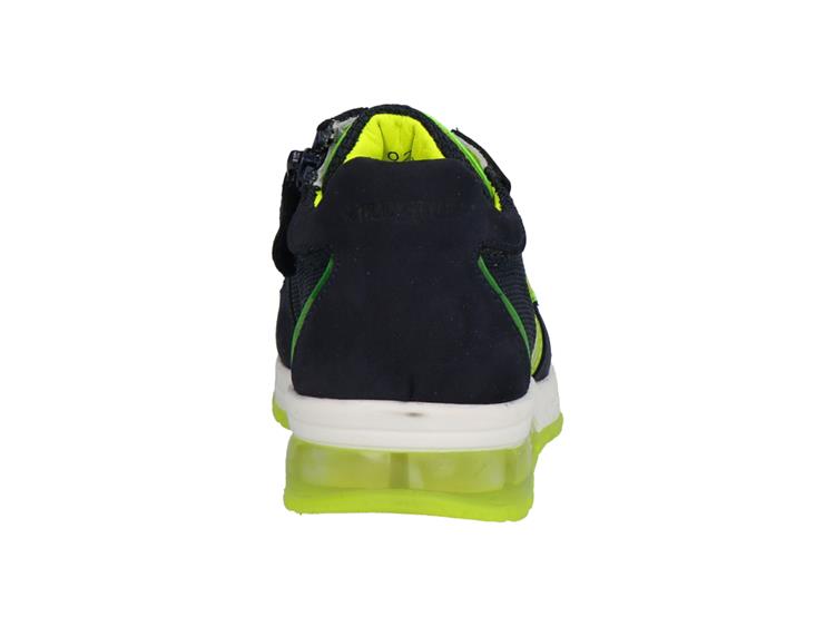 Track Style 323302 wijdte 3,5 Dark Blue