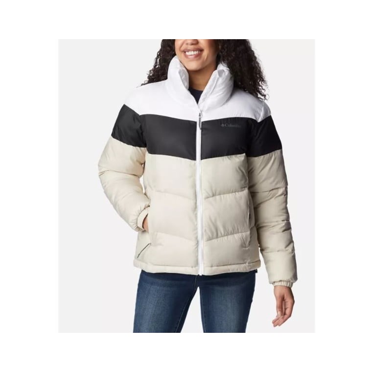 Columbia Puffect™ Color Blocked Jacket