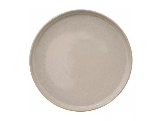 Lot de 6 Assiettes Plates 