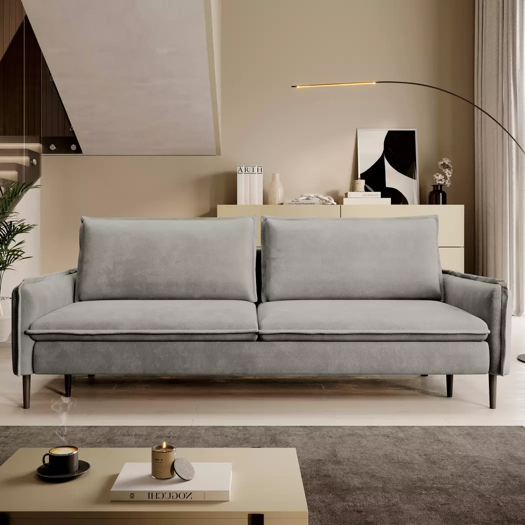Schlafsofa Glossy II