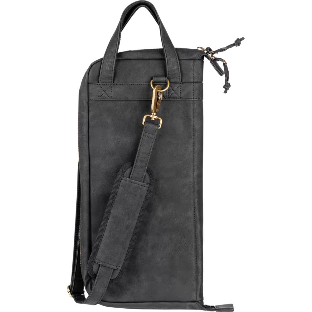 Meinl Vintage Hyde Stick Bag Black stokkentas zwart
