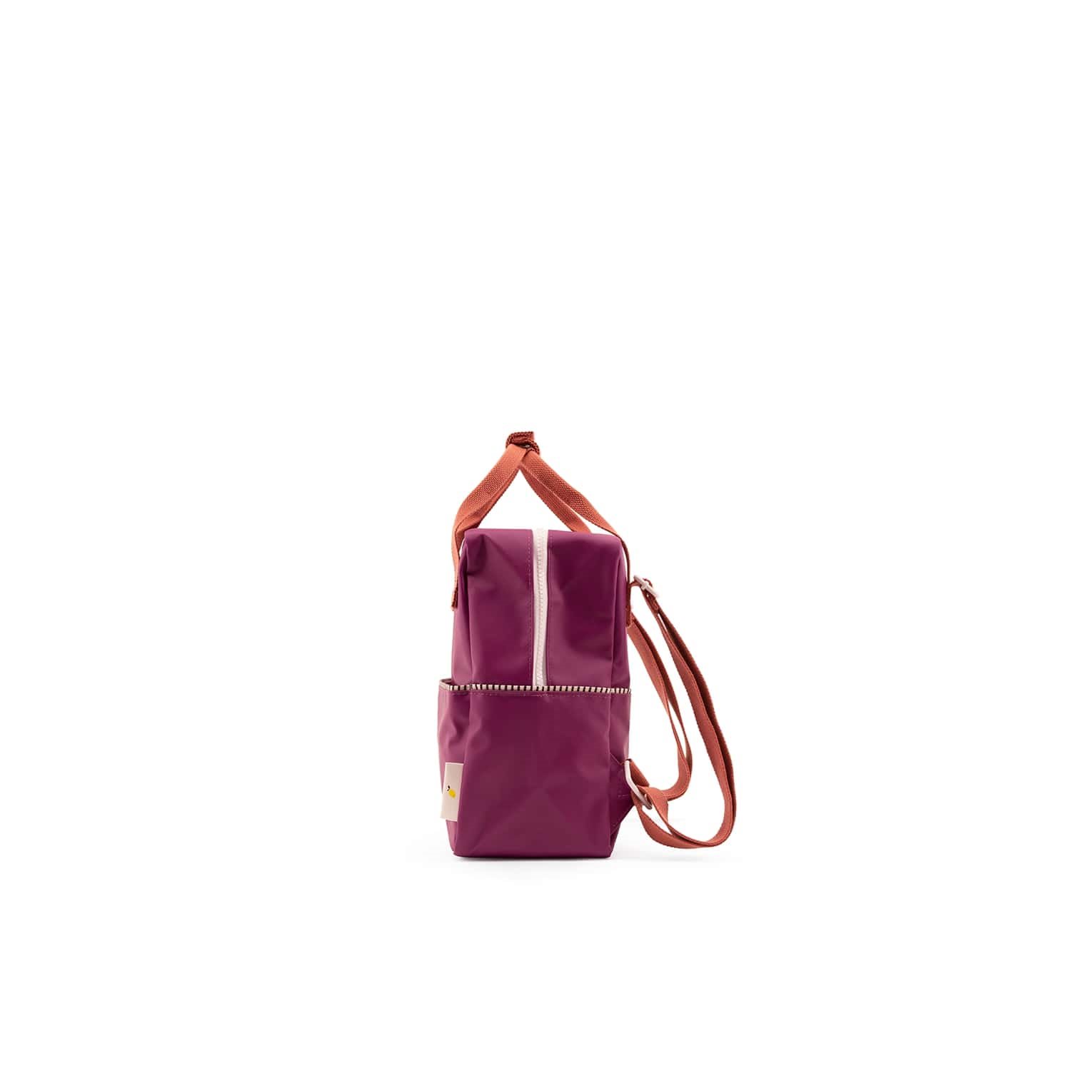 Sticky Lemon A Journey Of Tales Backpack Small purple tales