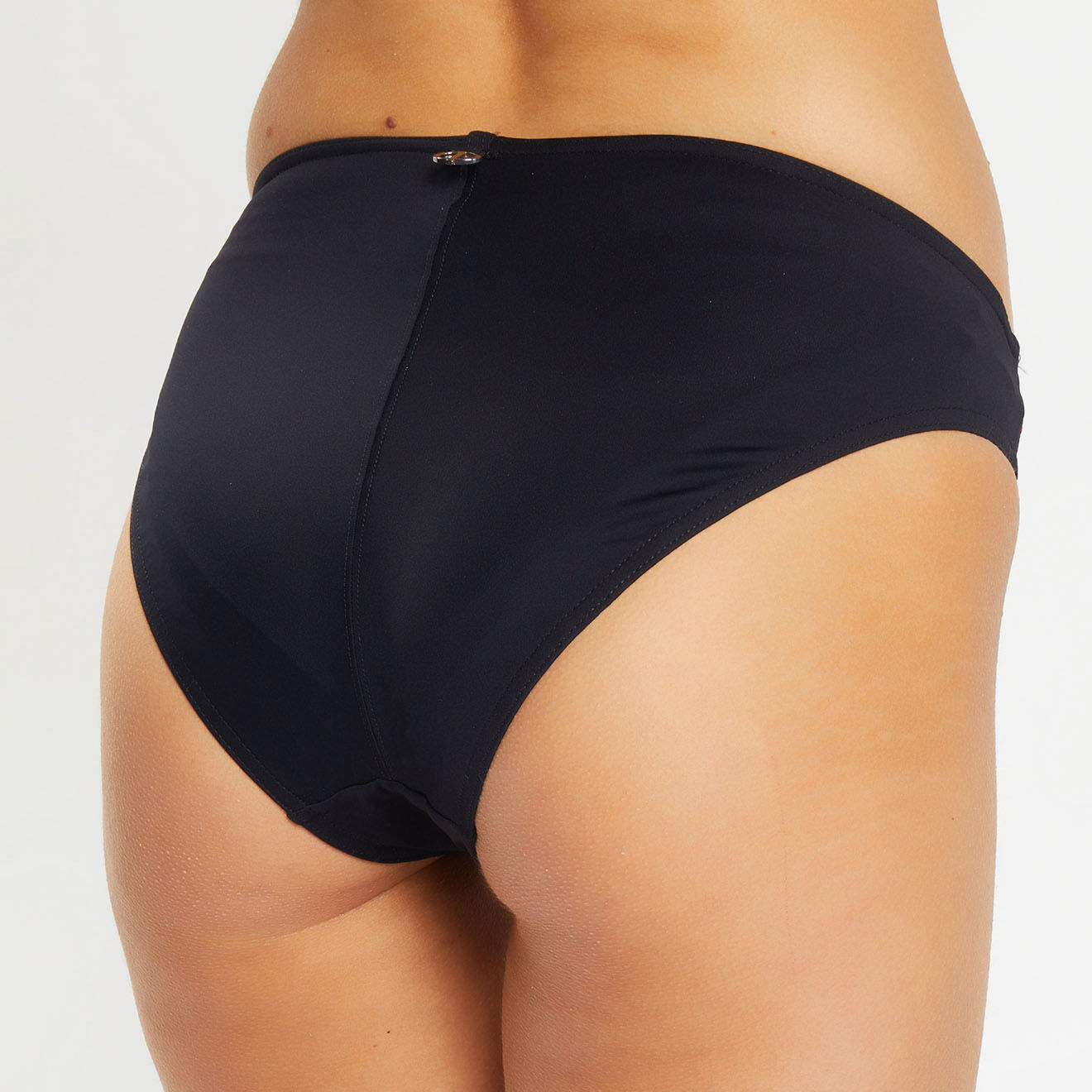Iodus Bas de maillot de bain Icare noir