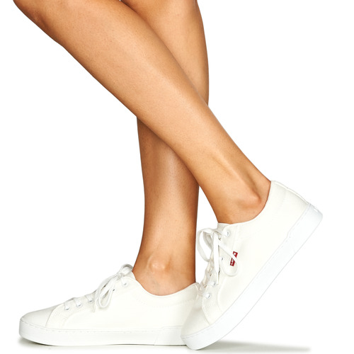 Levi's - MALIBU 2.0 - Blanc