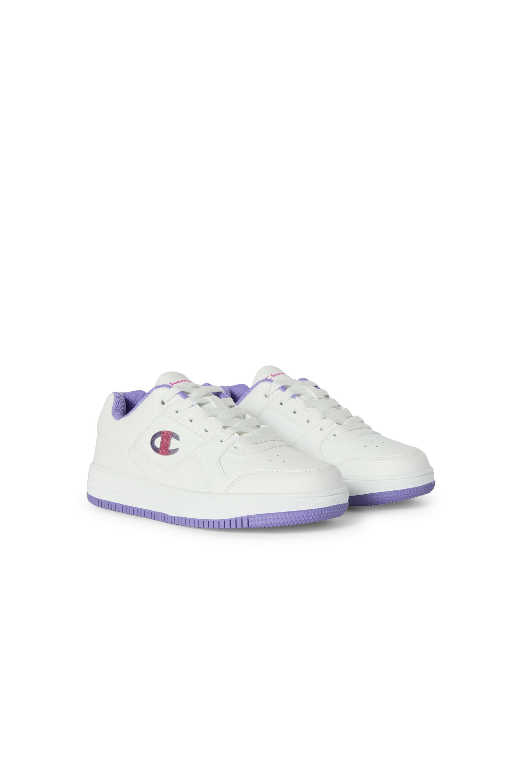 Champion Sneaker »RD18 LOW G GS«
