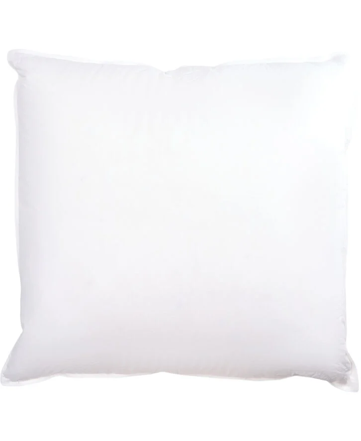 Magasin du Nord Collection WE LOVE TO CARE 3-Lags pude Høj 60x63 cm. Hvid