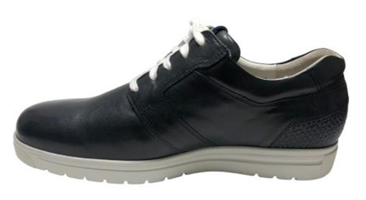 GIJS 2054 wijdte K blauw