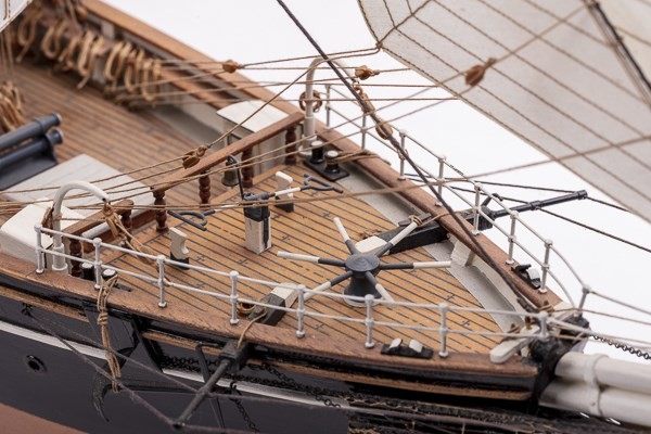 Billing Boats - Cutty Sark - (428341)