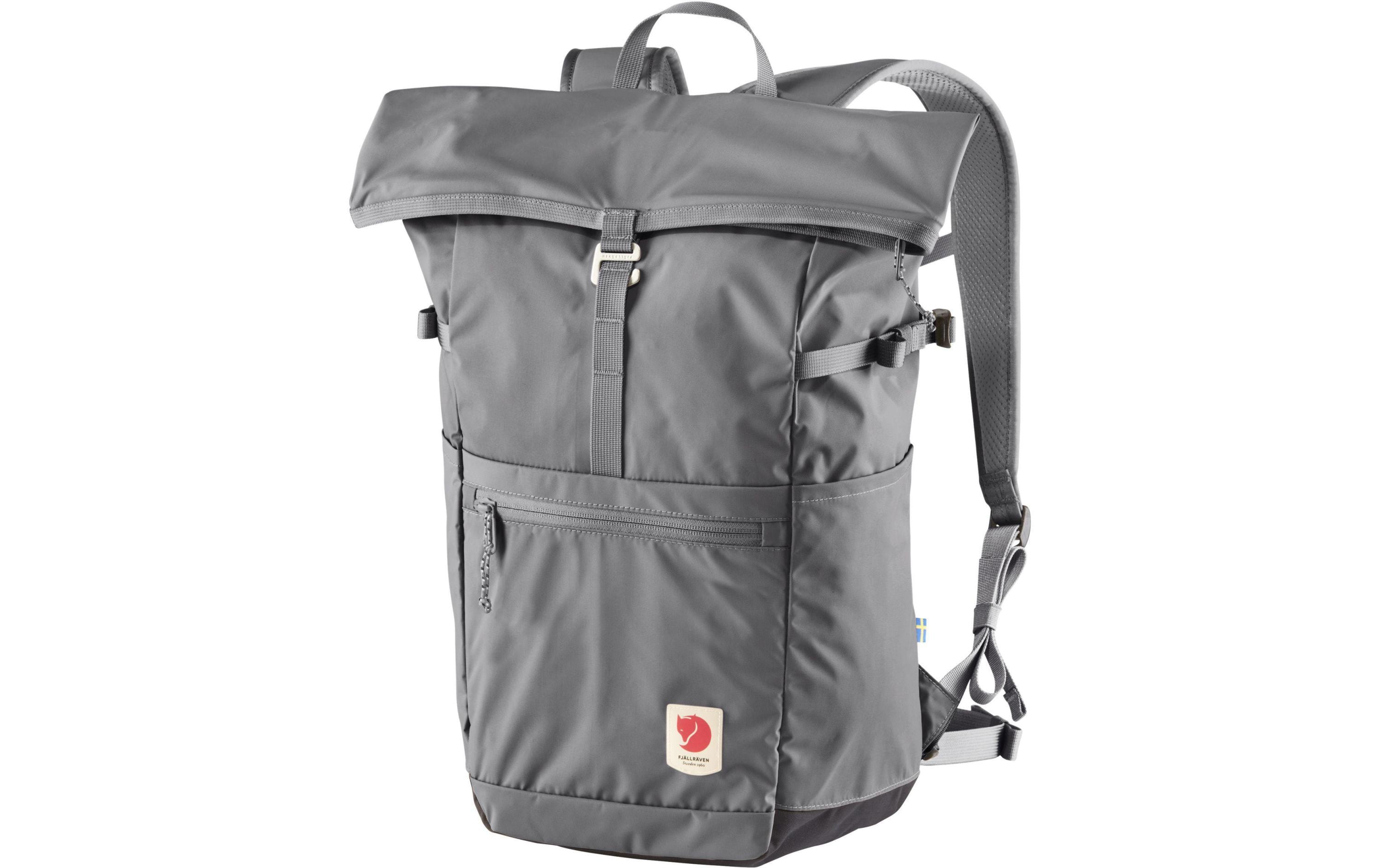 Freizeitrucksack High Coast Foldsack 24 24 lFreizeit-Rucksack