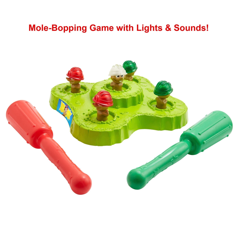 Whac-A-Mole Kinderspiel