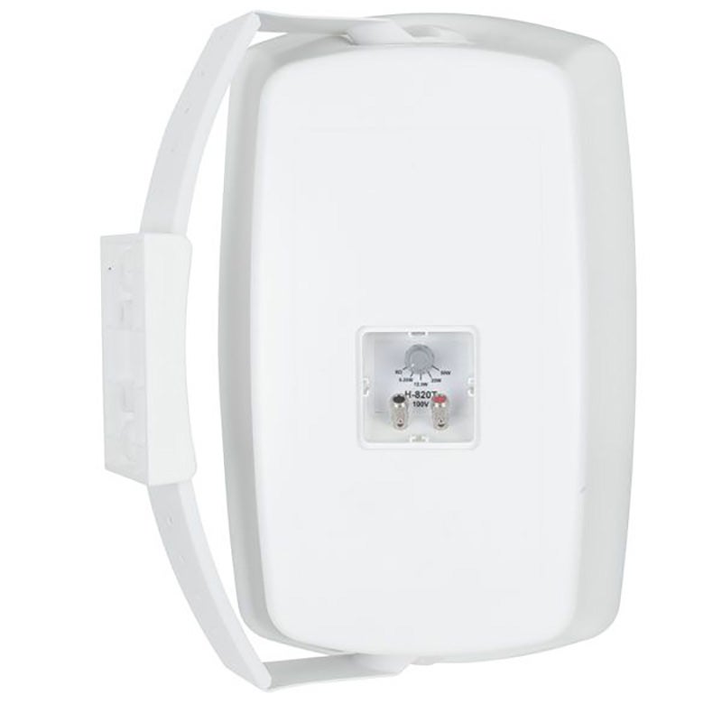 DAP EVO 8T passieve luidsprekerset wit