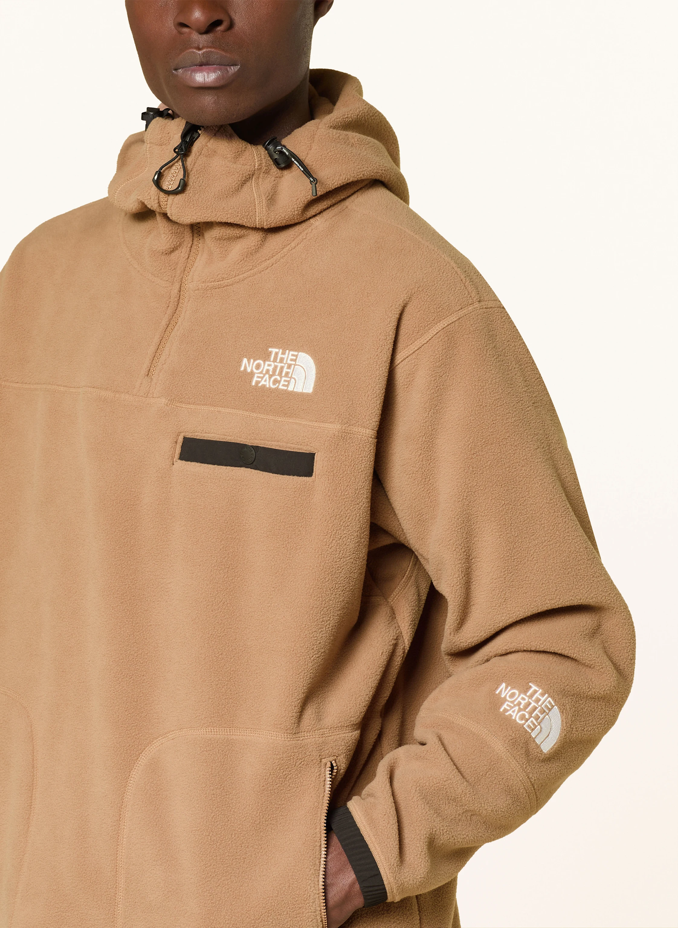 THE NORTH FACE Fleece-Hoodie