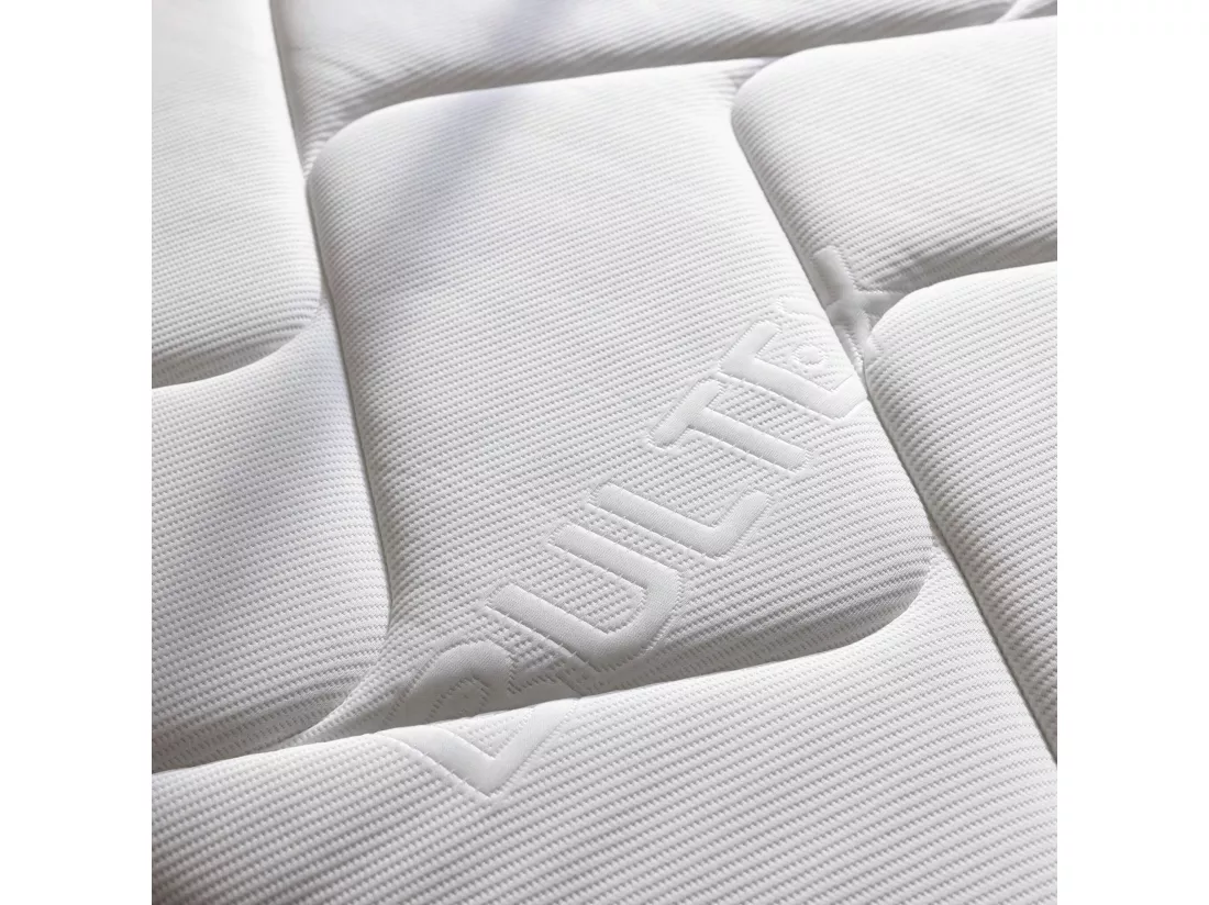 Matelas Bultex nano confort ferme TRACKY 140x190