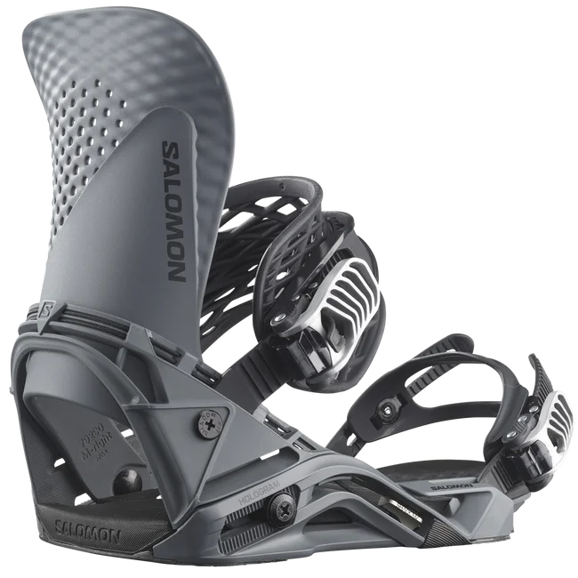 HOLOGRAM  Snowboard-Bindungen Unisex