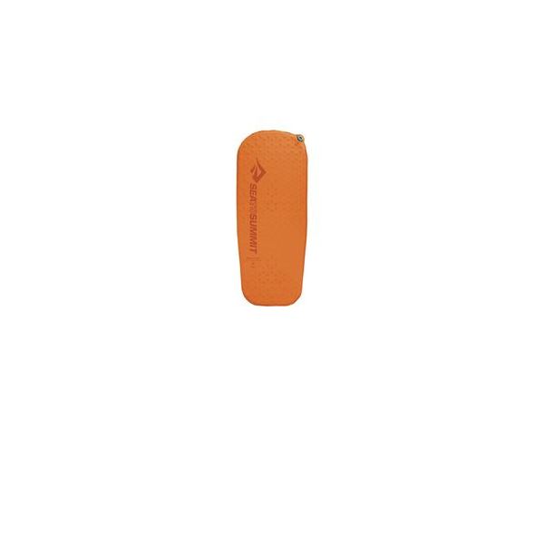 Sea To Summit Colchonete Ultralight Self Inflating Mat X-small Orange - Amsiulxs