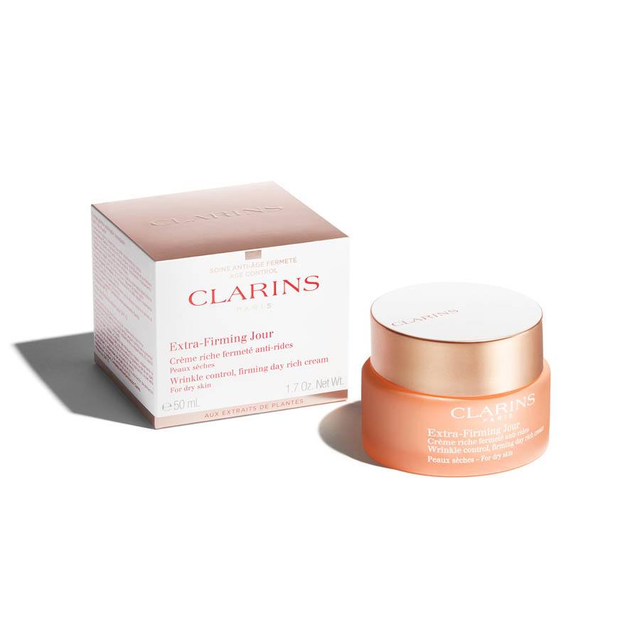 Clarins Extra-Firming Day Cream Dry skin 50ml