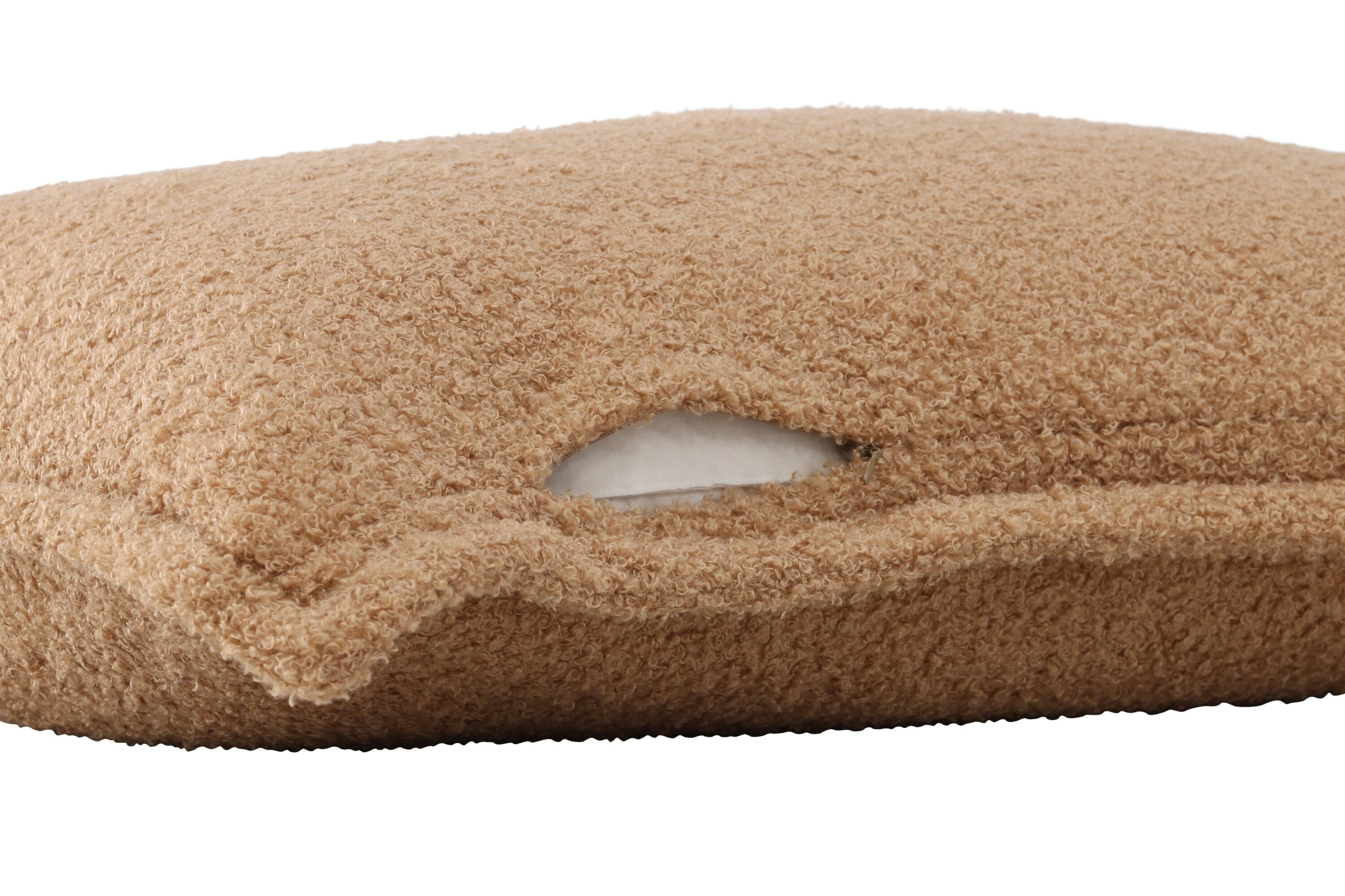 Gaston Kussenhoes 40x60cm - Beige