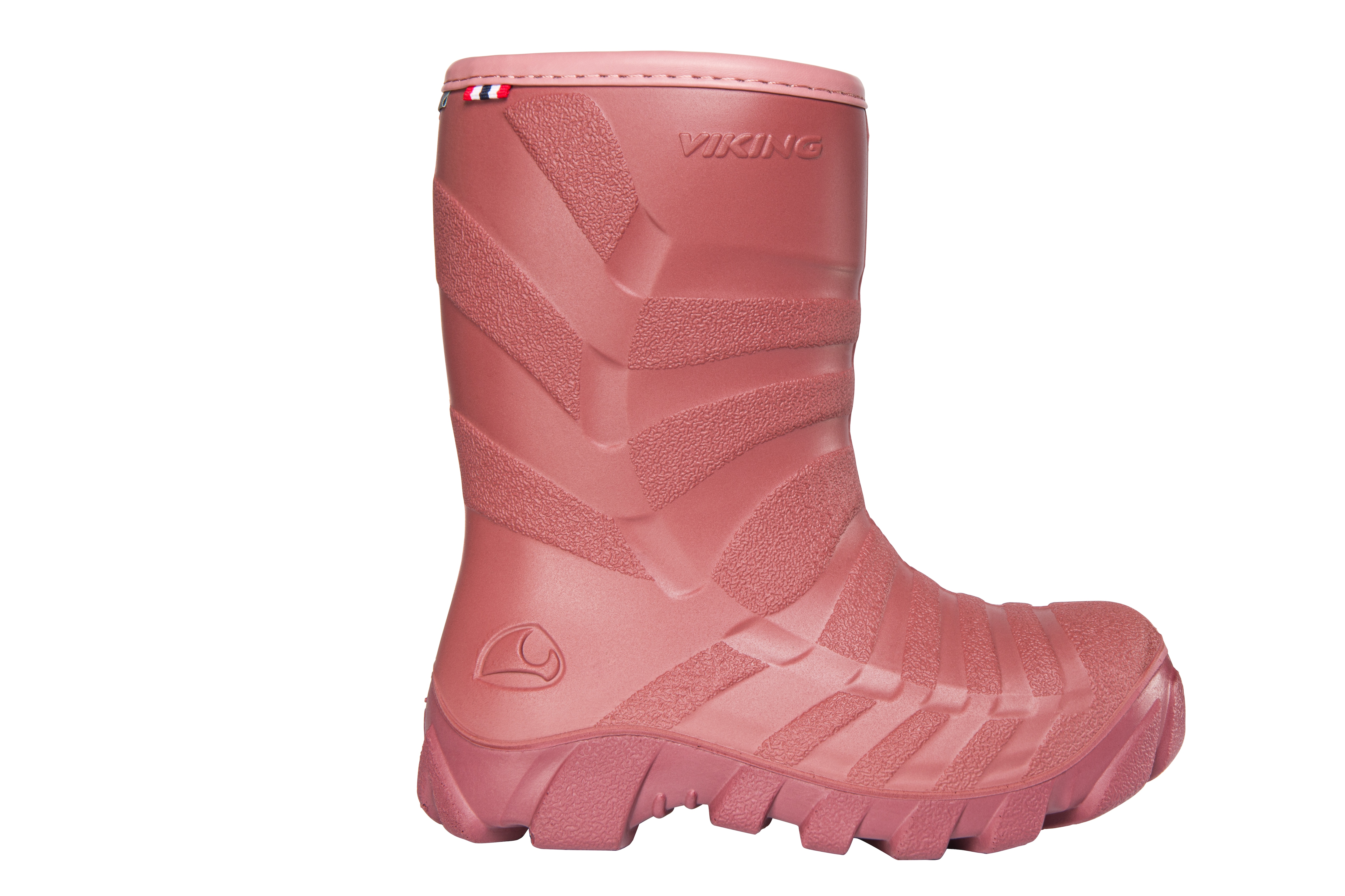 Viking Ultra 2.0<br>Vintersko til barn - Best i test!
