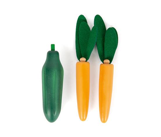 small foot Lebensmittel-Set vegetarisch »fresh«