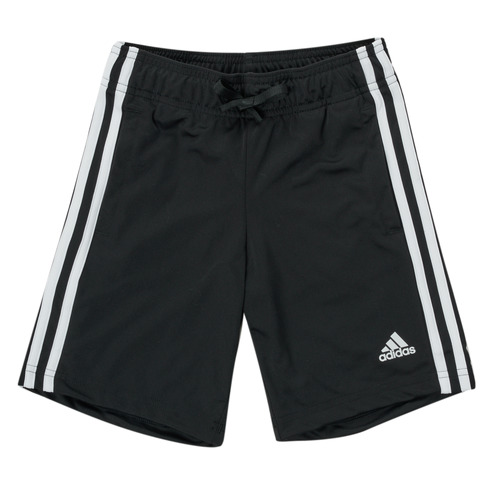 Adidas Sportswear - BRETEZ - Blanc / Noir