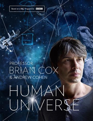 Human Universe (Hardback)