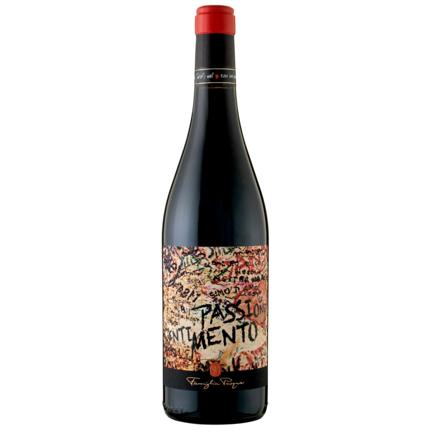 Veneto IGT Passione Sentimento Rosso -75cl