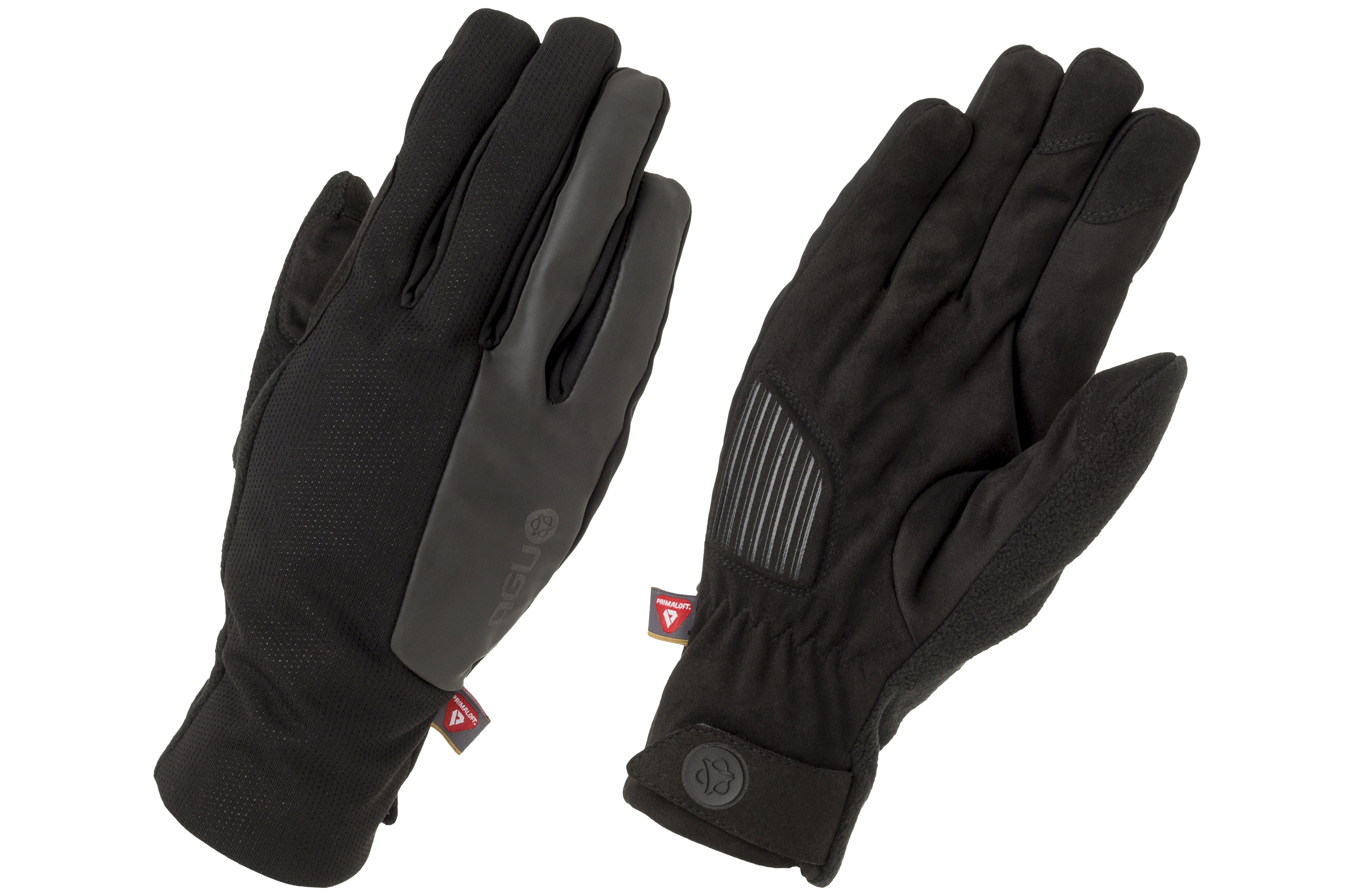 AGU Weatherproof handschoenen - Black