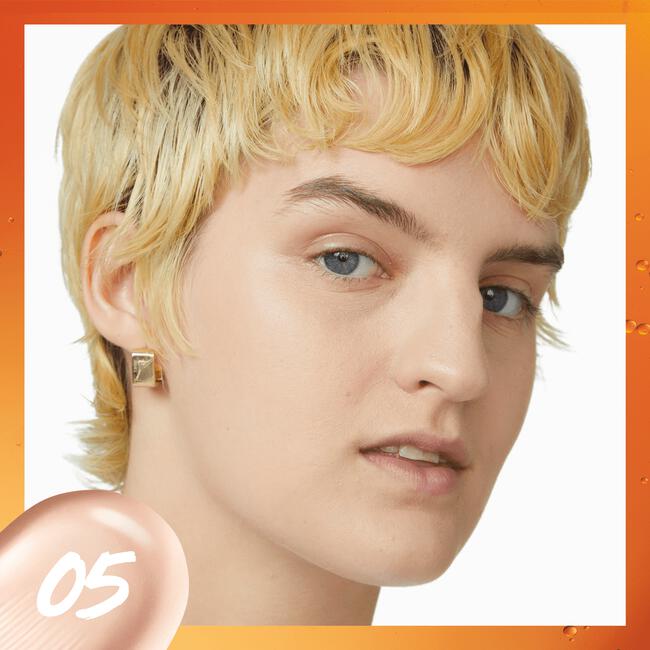 Maybelline Superstay Glow Tint 05