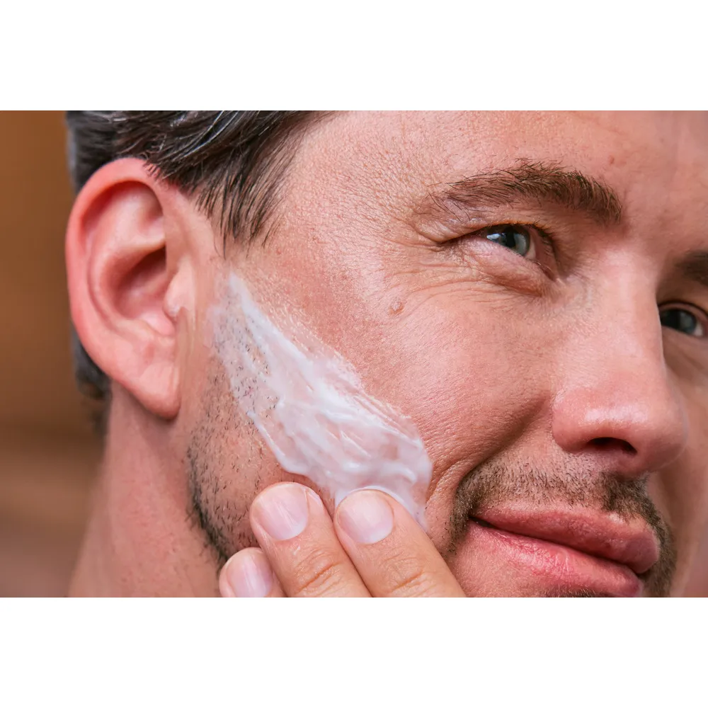 Mádara His After Shave Serum - 75 ml.