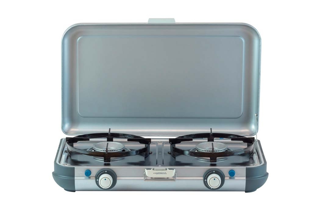 Camping Kitchen2 Grill&Go